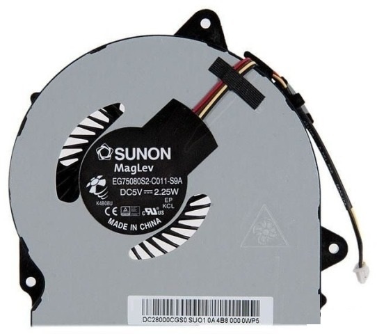 Кулер для Lenovo G40 G50 G40-30 G50-70